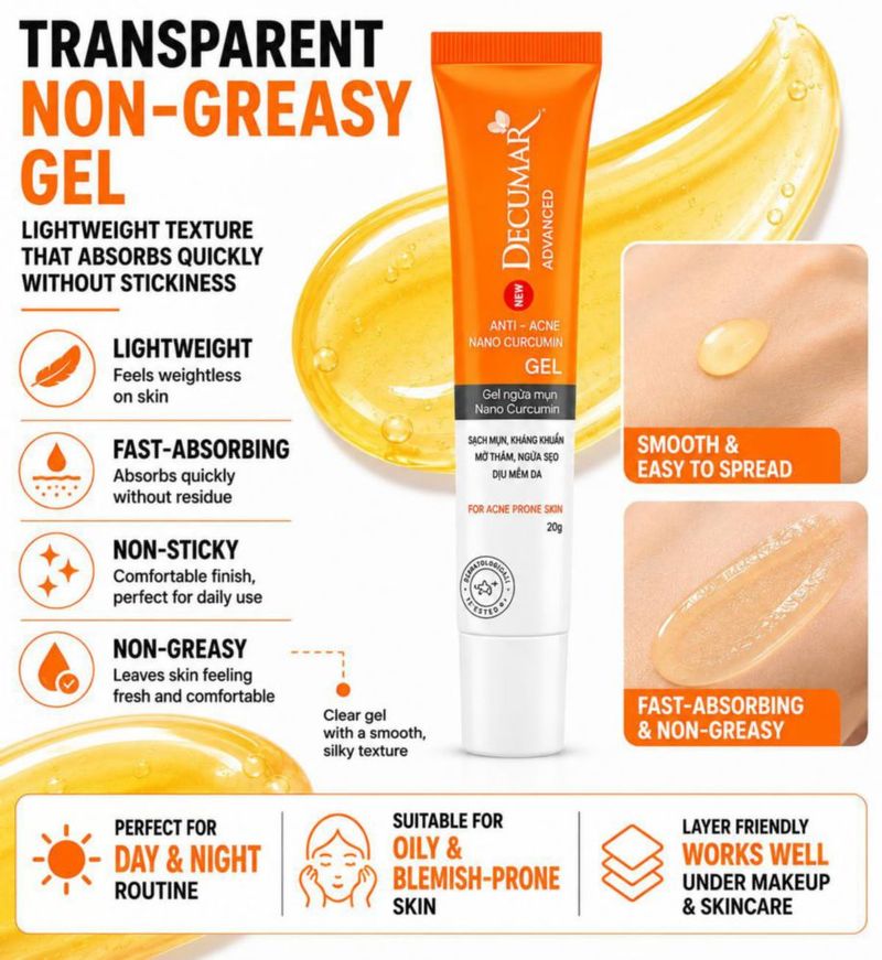 Gel de Cuidado Localizado para Imperfecciones HVSun 20 g
