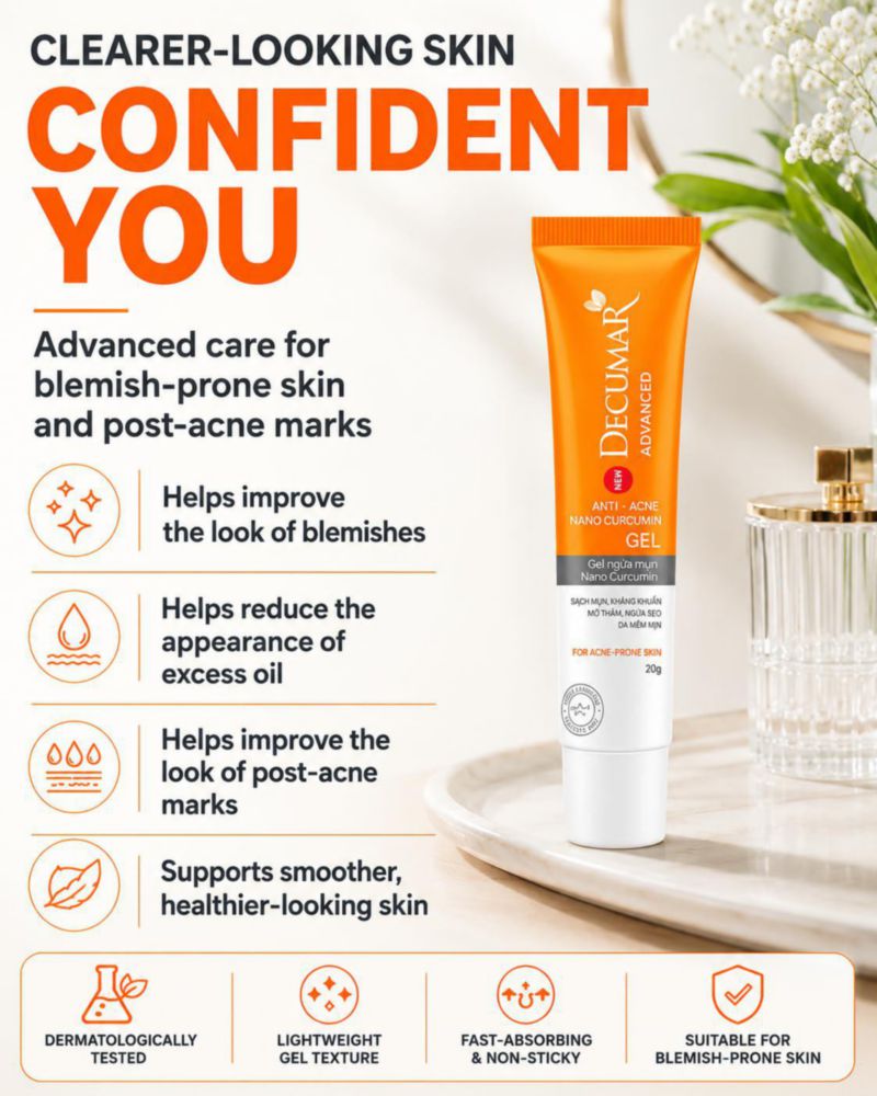 Gel de Cuidado Localizado para Imperfecciones HVSun 20 g