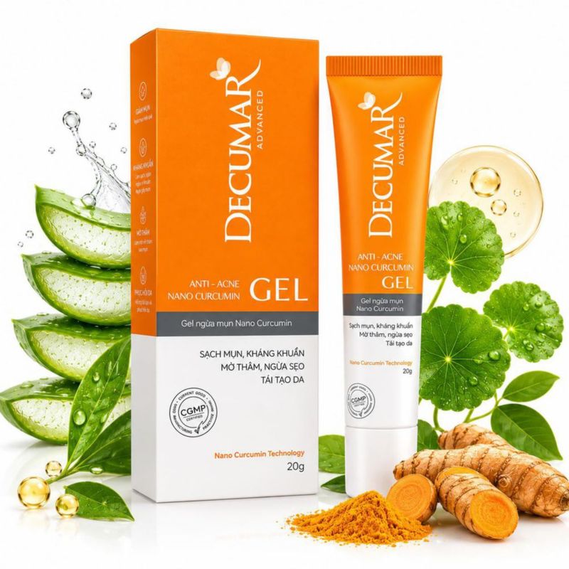 Gel de Cuidado Localizado para Imperfecciones HVSun 20 g