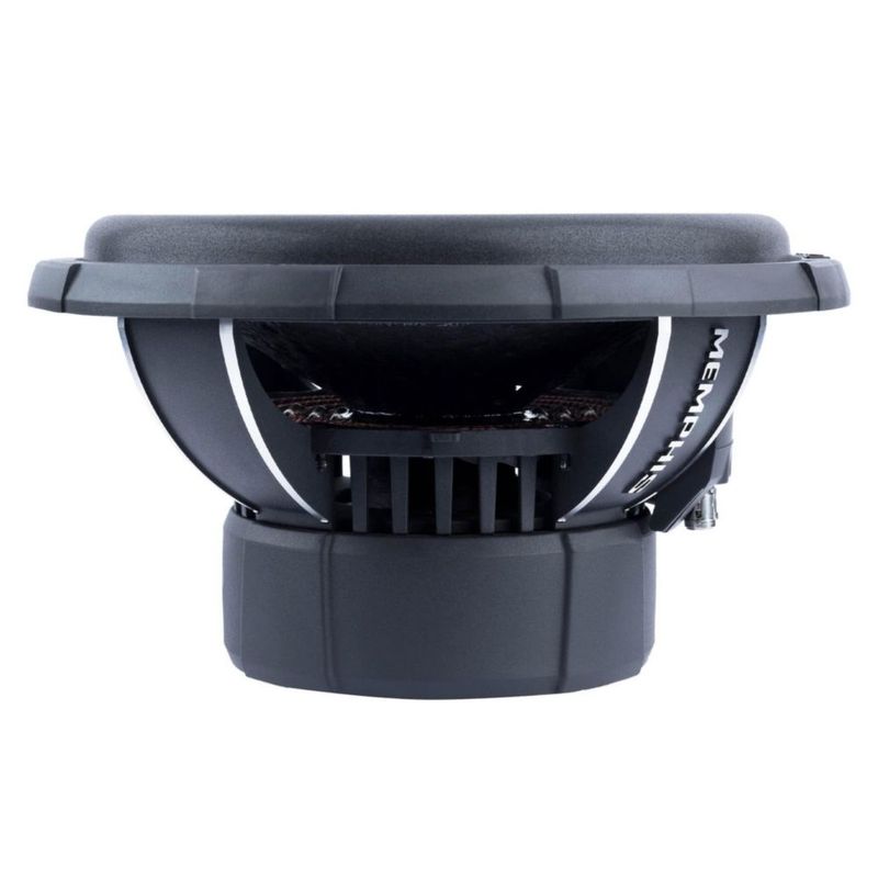 Subwoofer Memphis MJP1244 30 cm 4 Ω DVC 750 W