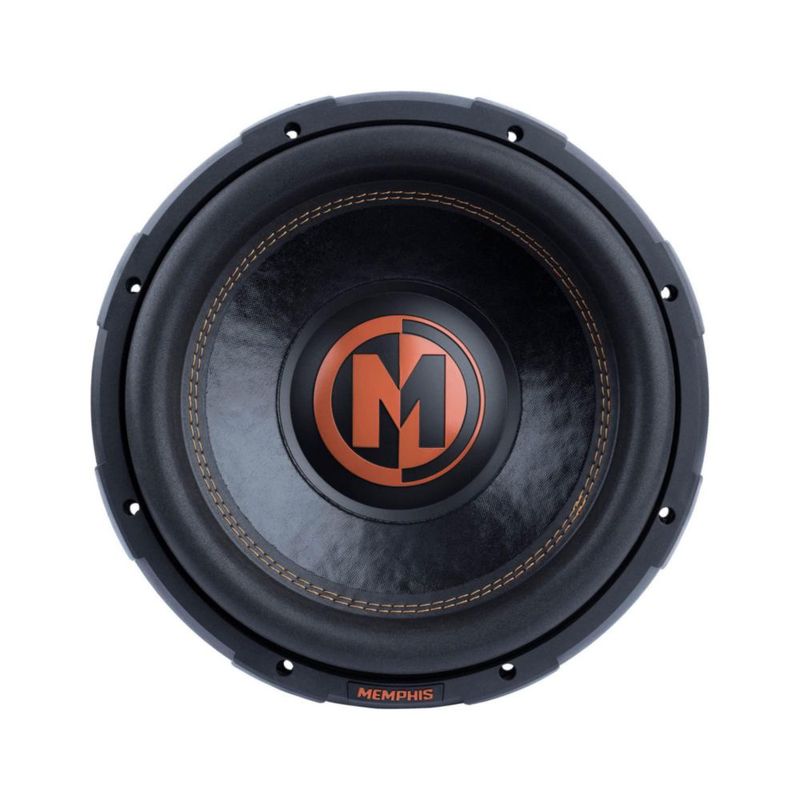 Subwoofer Memphis MJP1244 30 cm 4 Ω DVC 750 W