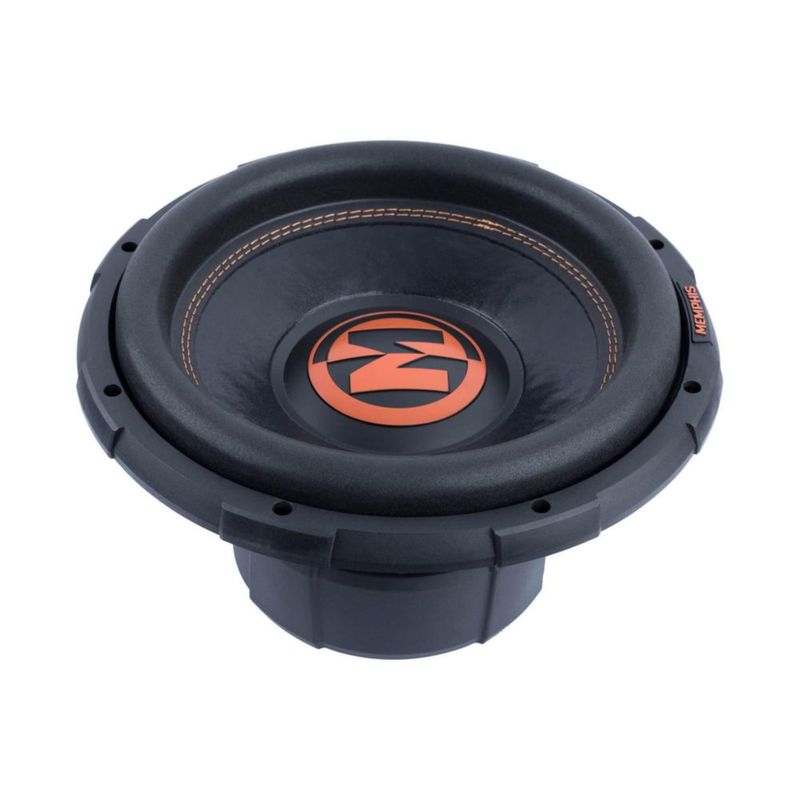 Subwoofer Memphis MJP1244 30 cm 4 Ω DVC 750 W