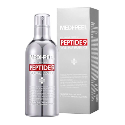 Esencia MEDI-PEEL 100 ml Péptido 9 Volumen Todo en Uno