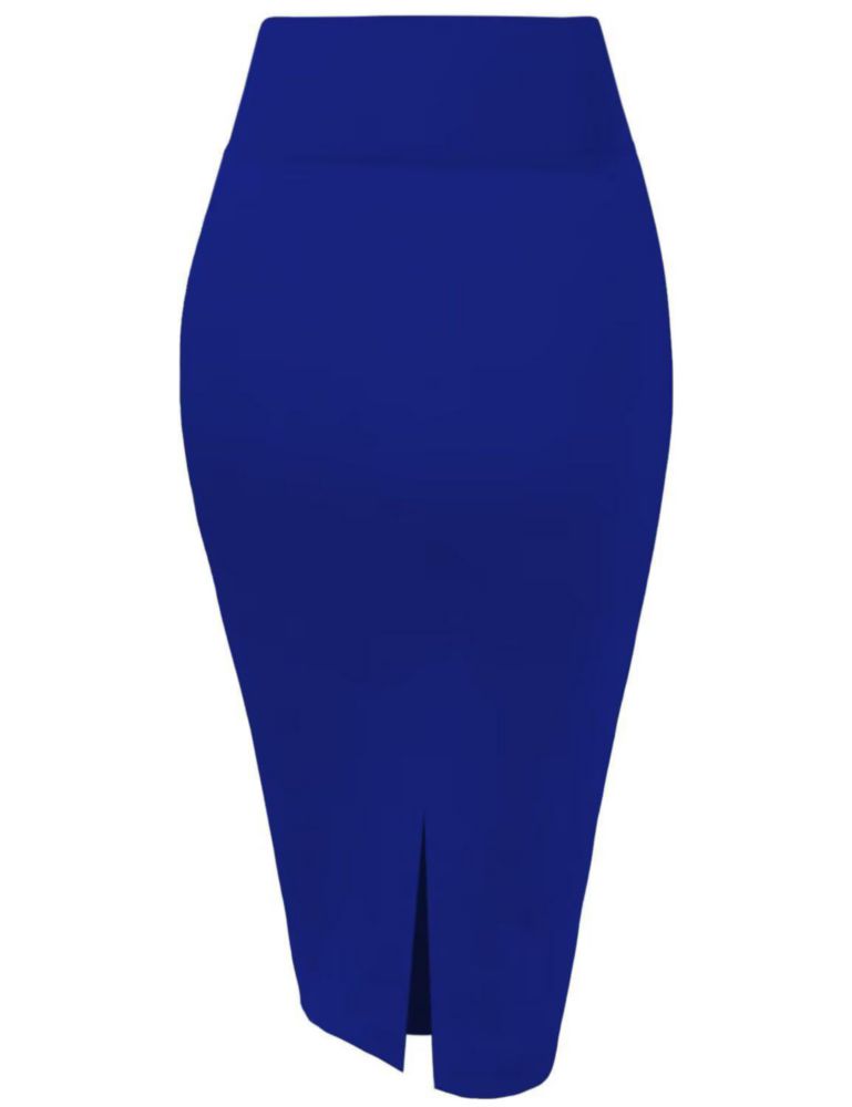 Falda Hybrid & Company KSK45002 Royal M