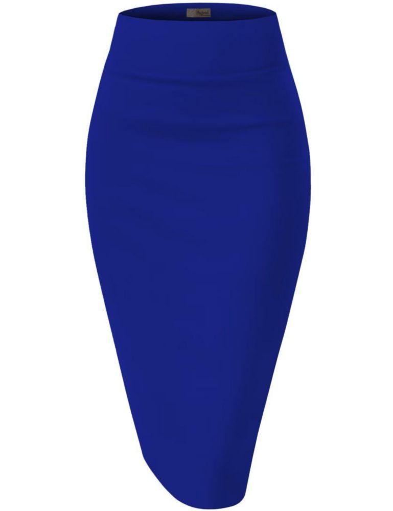 Falda Hybrid & Company KSK45002 Royal M