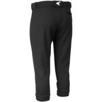 PANTALONES Easton ZONE 2 Fastpitch Softball Negro