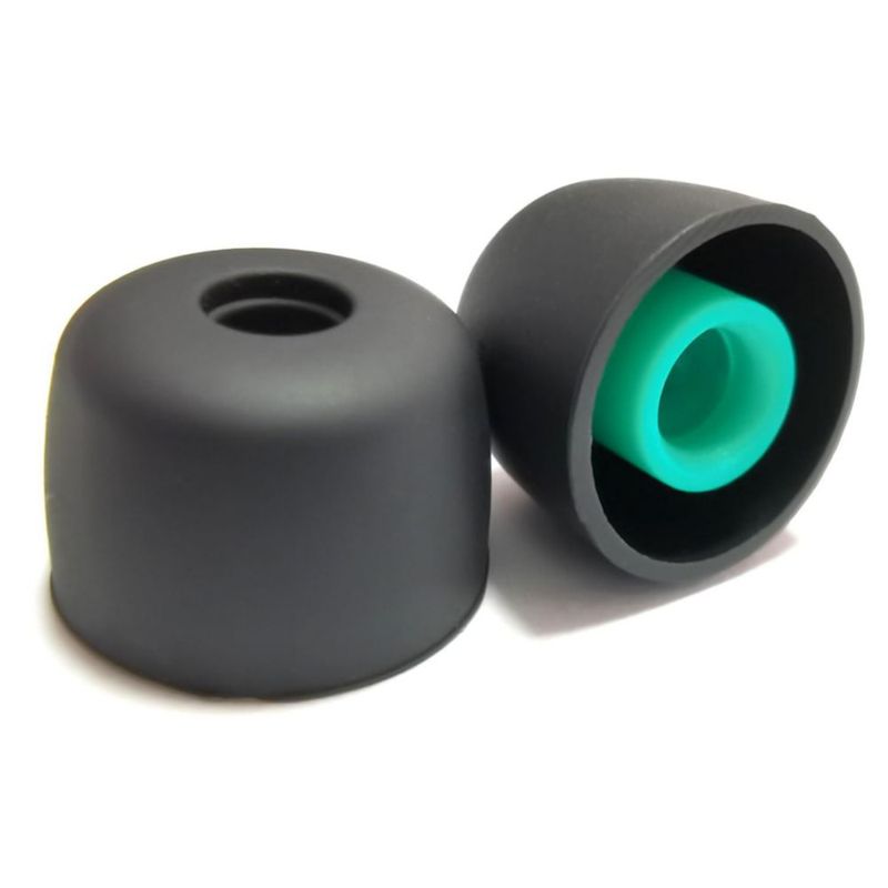 Almohadillas de silicona Luckvan para Sony WF-1000XM5 XS‑L