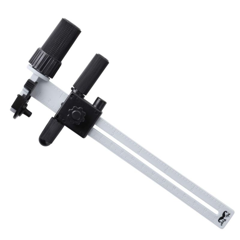 Cortador Circular Rotativo Mr. Pen 2.8‑33.5 cm
