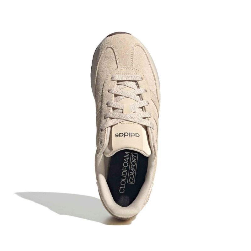 Zapatillas adidas Run 70s 2.0 Crystal Linen talla 7 (mediano)