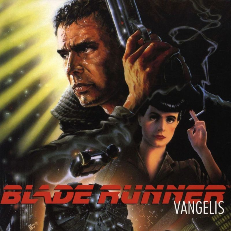 Blade Runner (Música de la película)