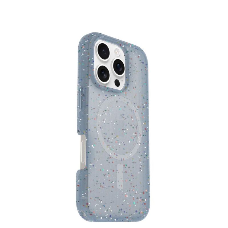 Funda OtterBox Core MagSafe para iPhone 16 Pro Azul