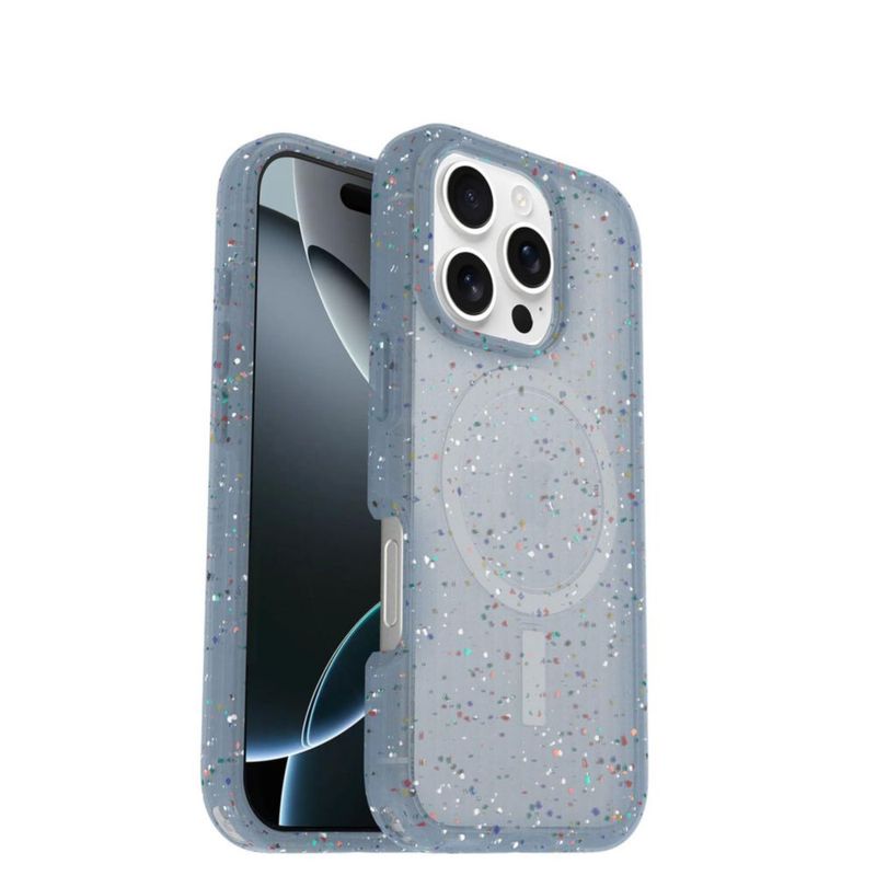 Funda OtterBox Core MagSafe para iPhone 16 Pro Azul