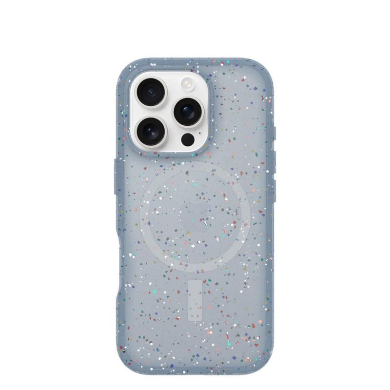 Funda OtterBox Core MagSafe para iPhone 16 Pro Azul