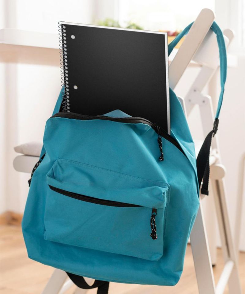 Cuaderno Dunwell 8x105 cm 160 páginas Rayado amplio 3 agujeros