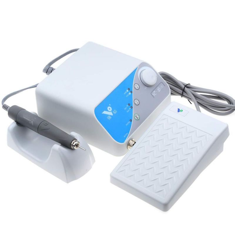 Amoladora sin escobillas EustomA YCA500 50W 50000 RPM