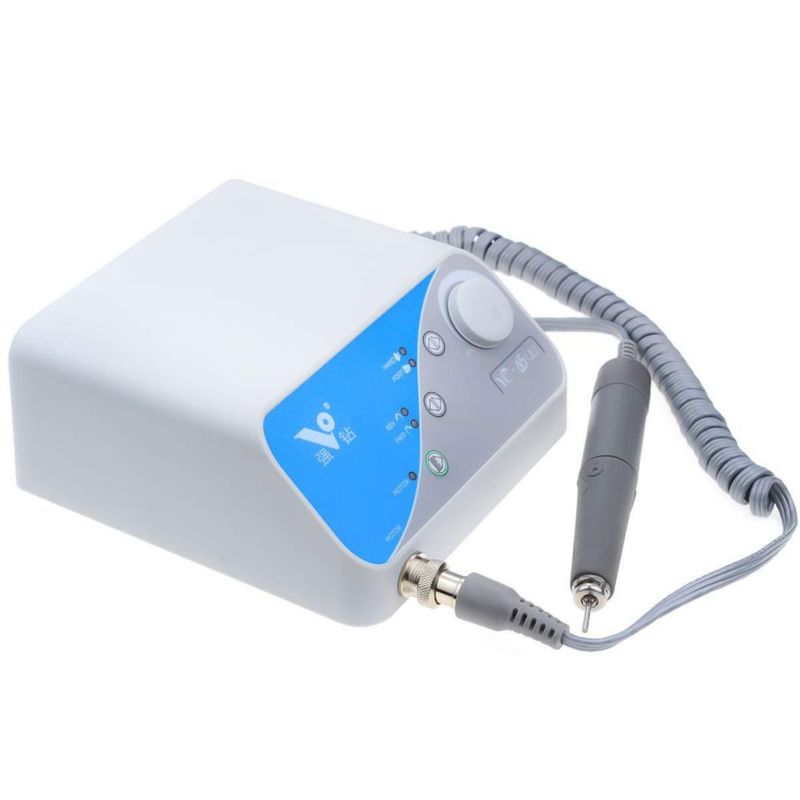 Amoladora sin escobillas EustomA YCA500 50W 50000 RPM