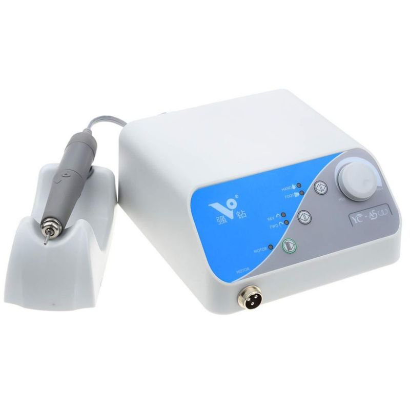 Amoladora sin escobillas EustomA YCA500 50W 50000 RPM