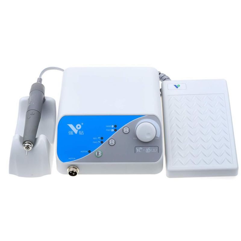 Amoladora sin escobillas EustomA YCA500 50W 50000 RPM