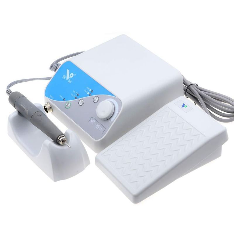 Amoladora sin escobillas EustomA YCA500 50W 50000 RPM
