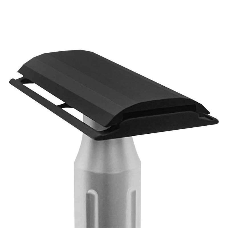 Maquinilla de afeitar de seguridad The Goodfellas' smile Syntesi Velvet CNC