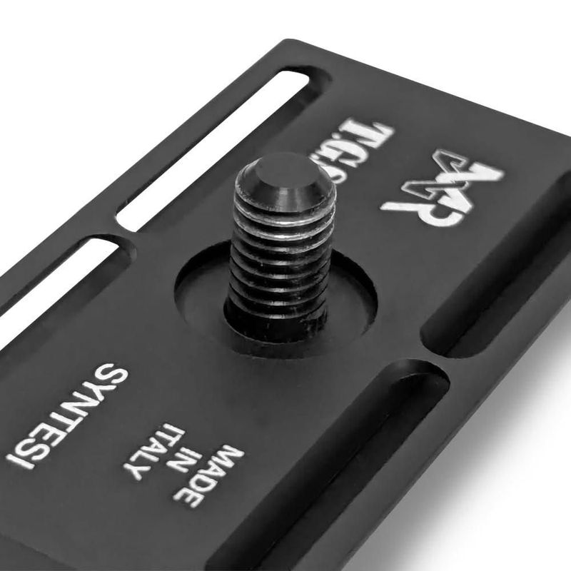 Maquinilla de afeitar de seguridad The Goodfellas' smile Syntesi Velvet CNC
