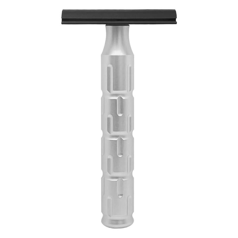 Maquinilla de afeitar de seguridad The Goodfellas' smile Syntesi Velvet CNC