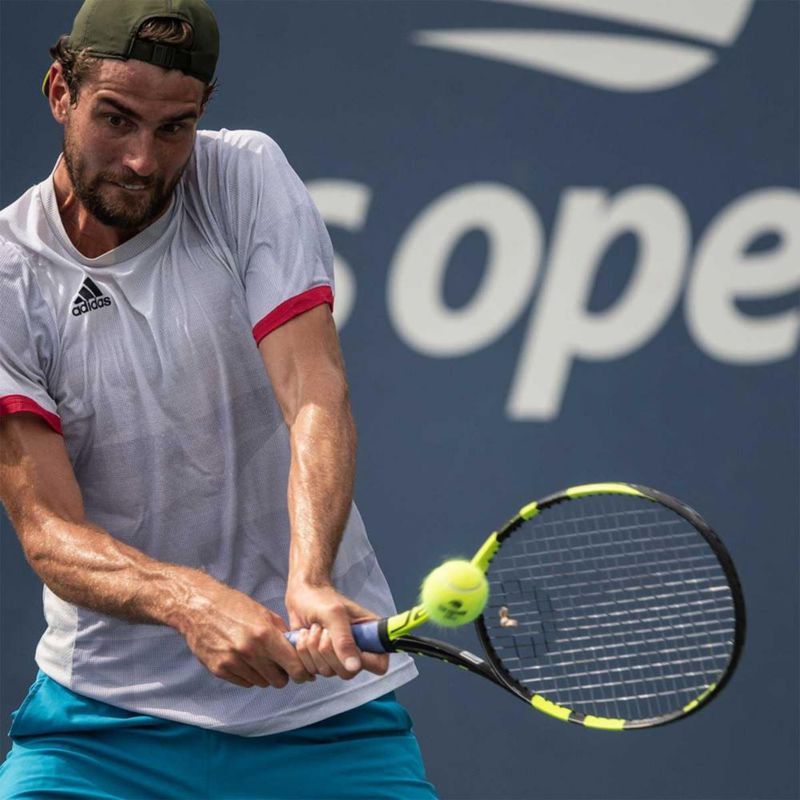Cuerda de Tenis Solinco Tour Bite 200 m Co‑poliéster 16