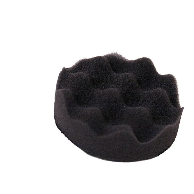 Almohadilla de Pulido Perfect-It 8 cm 3 pulg. (Paquete de 10)