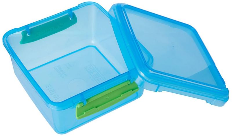 Lonchera Sistema 12 L libre de BPA – colores surtidos