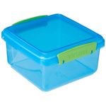 Lonchera Sistema 12 L libre de BPA – colores surtidos