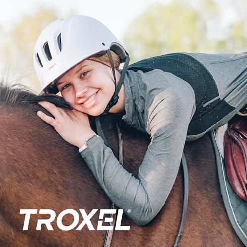 Casco Troxel Sport 2.0 Ligero y Ajustable