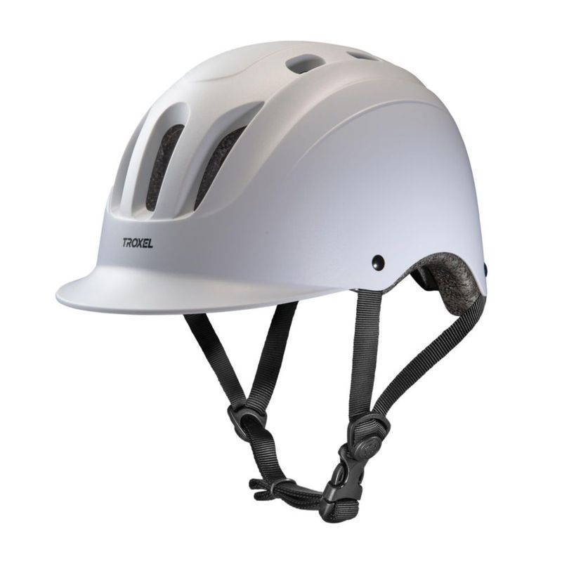 Casco Troxel Sport 2.0 Ligero y Ajustable