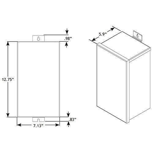 Transformador VOLT 300W con temporizador y fotocélula incluidos