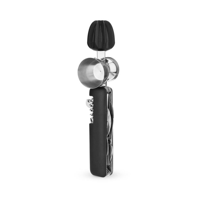 Kit de Herramientas de Bar Host 10 en 1 para Camping y Viaje