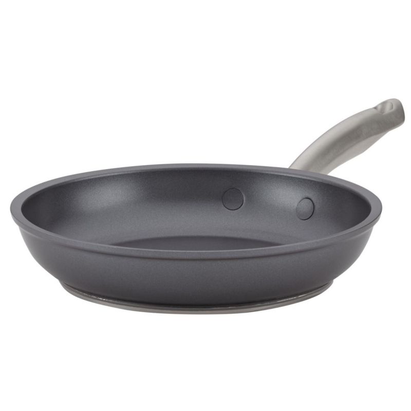 Sartén Anolon 20 cm Antiadherente Gris Moonstone