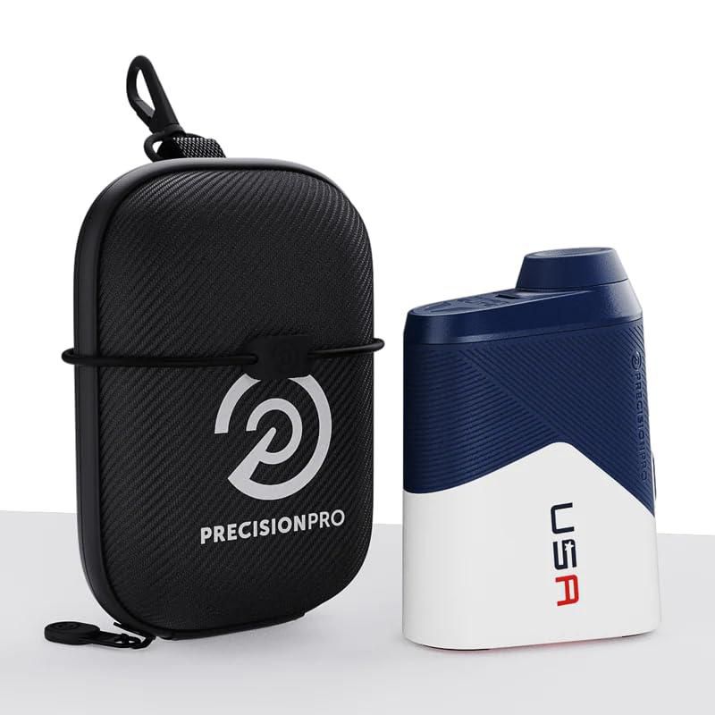 Telémetro Precision Pro Titan Slope +900 yd Impermeable