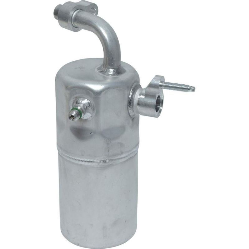 Kit de Compresor de A/C UAC KT4037 con Aceite y Juego de Sellos