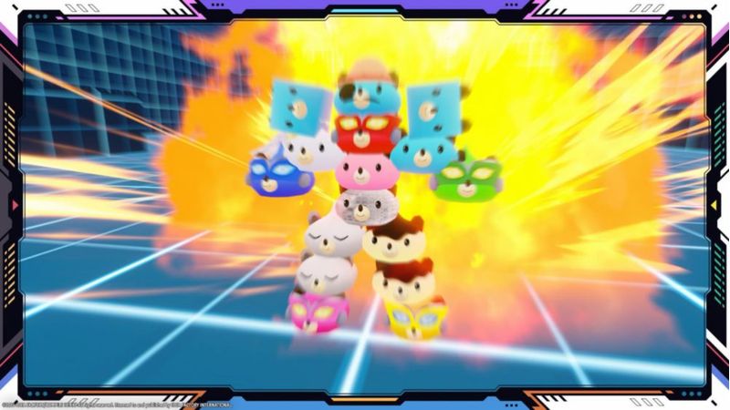 PlayStation 5 – Neptunia Riders VS Dogoos (Idea Factory)