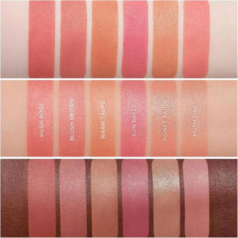 Labial Satin Cream de Anastasia Beverly Hills
