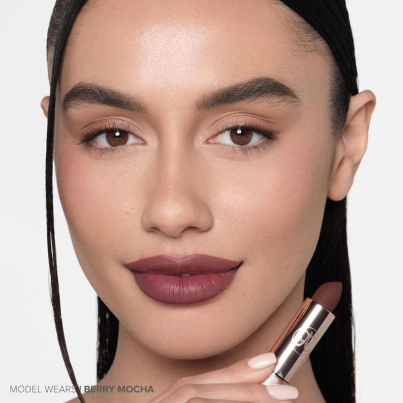 Labial Satin Cream de Anastasia Beverly Hills