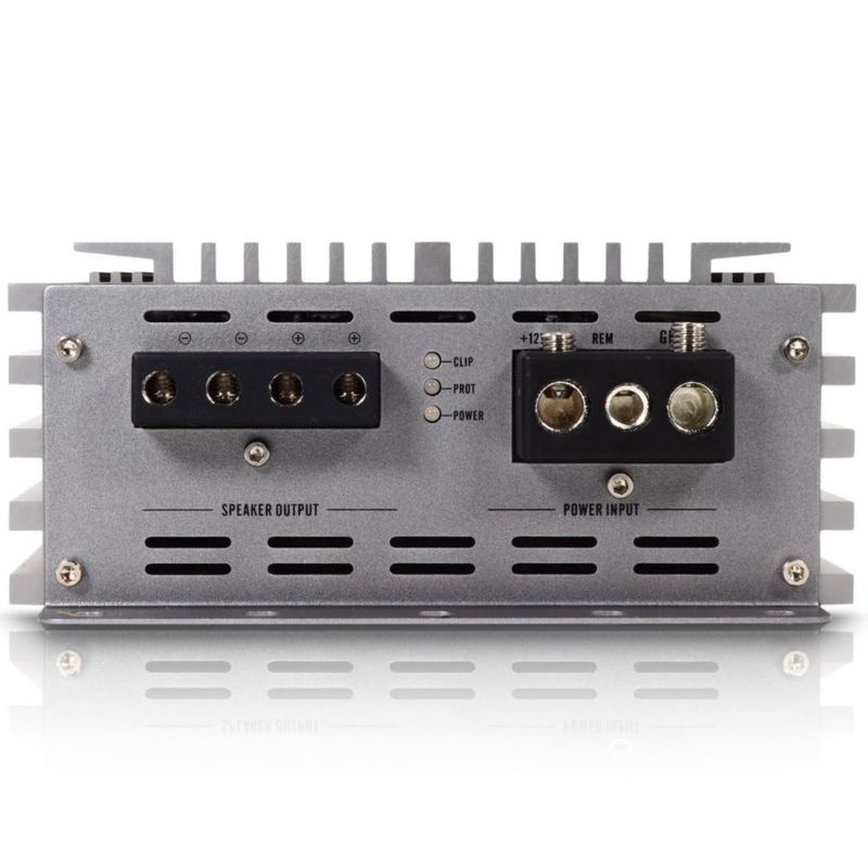Amplificador Sundown Audio SAE-1000.1D 1000W Clase D