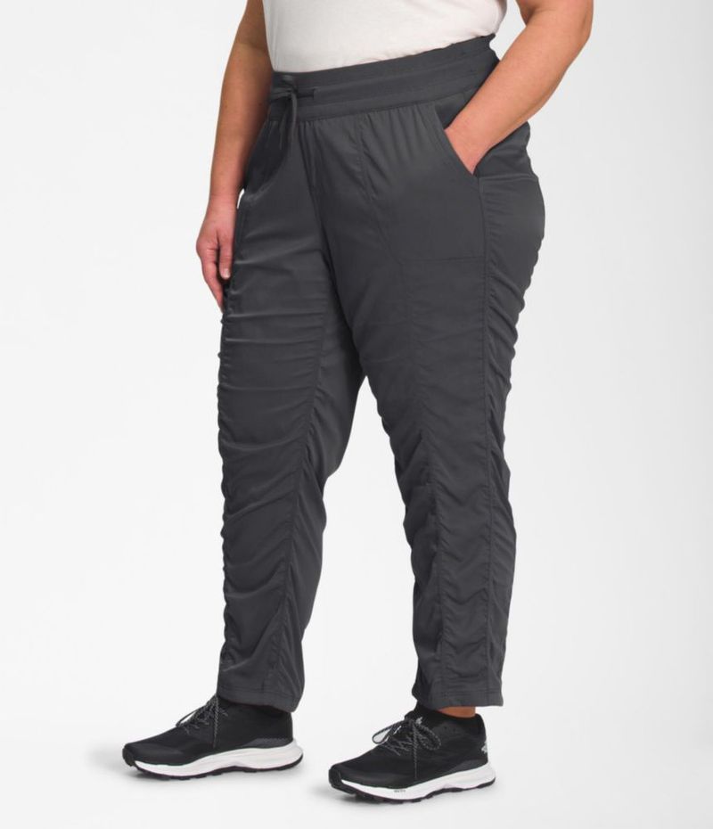 PANTALONES The North Face Aphrodite 2.0 X-Large Gris Asfalto
