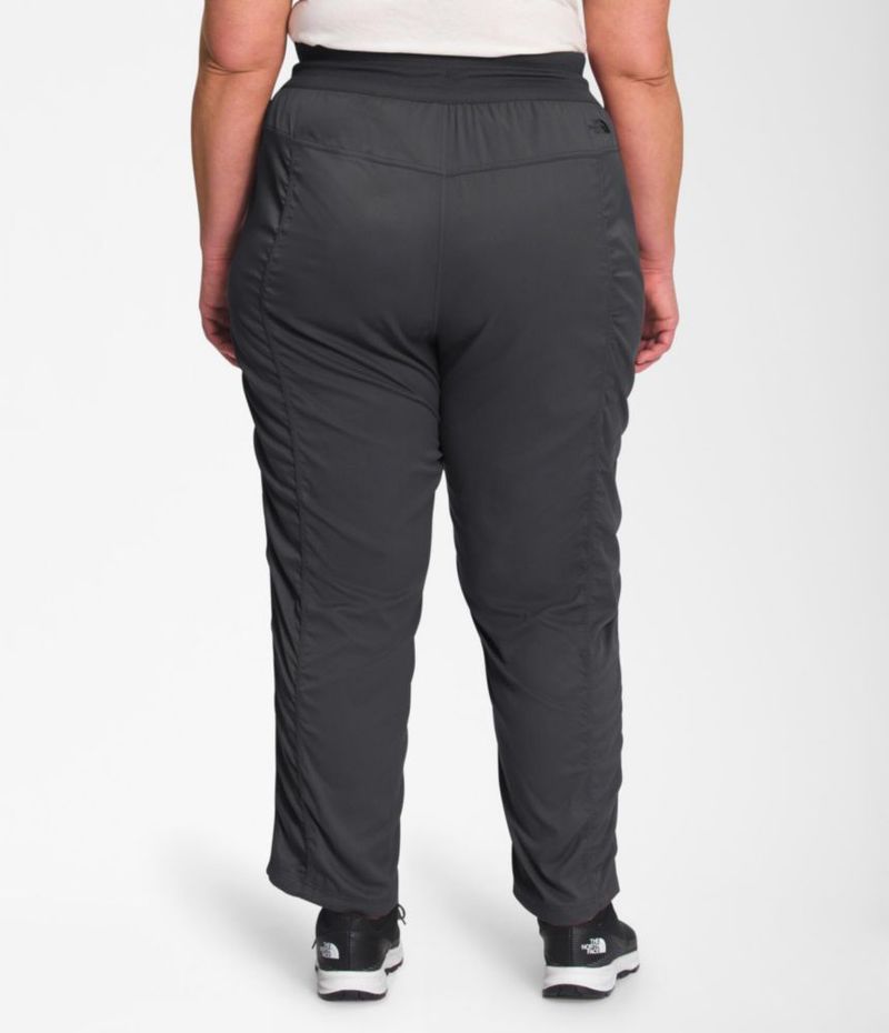 PANTALONES The North Face Aphrodite 2.0 X-Large Gris Asfalto