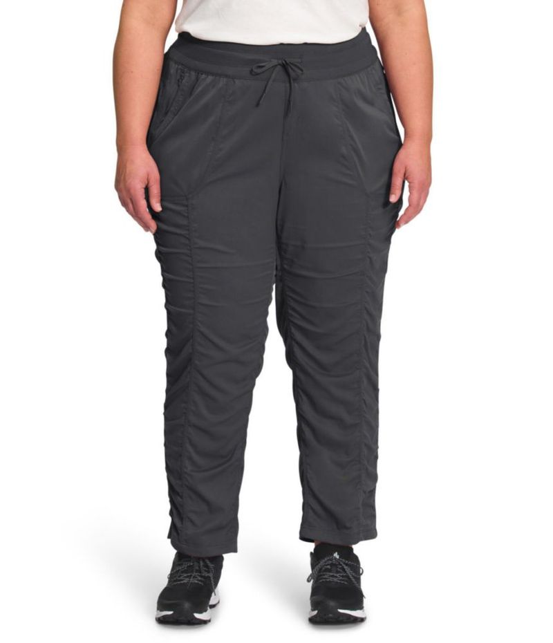 PANTALONES The North Face Aphrodite 2.0 X-Large Gris Asfalto