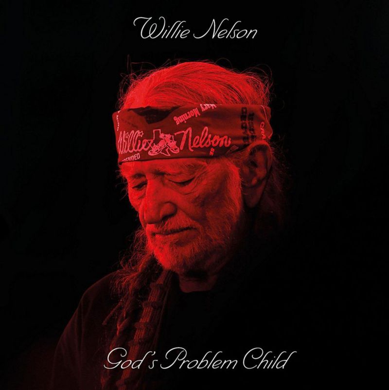 Música LEGACY RECORDINGS God's Problem Child
