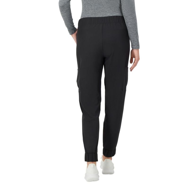 PANTALONES Hanes Cargo Jogger para Mujer 74 cm de absorción de humedad