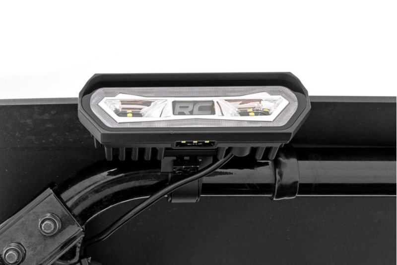 Luz LED Multifuncional Rough Country 5 Modos 70708