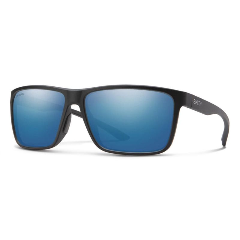 Gafas de sol SMITH Riptide negro mate