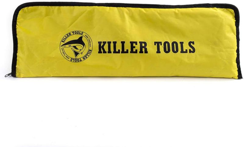 Herramienta telescópica Squaring Tram de Killer Tools 53 cm‑150 cm