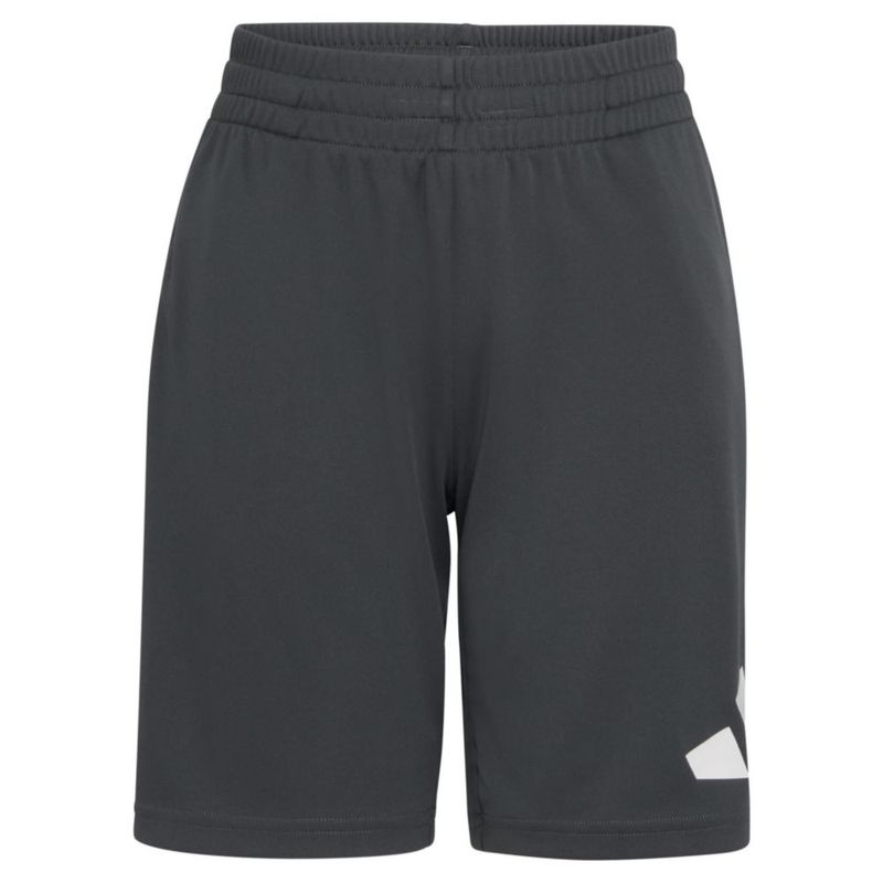 Shorts adidas Big Logo para niño 100% reciclado